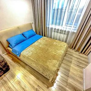 Апартаменты Deluxe In The Center Of, Алматы