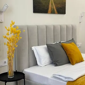 Апартаменты Comfort, Алматы
